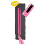 Krijtstift - 2 Stuks - Gebeitelde Punt - Roze - 2-6 MM - Securit SMA510-PI €3.25 Krijtborden