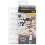 Krijtstift - 8 Stuks - Wit - 7-15 MM - Securit SMA720-V8-WT €52.45 Krijtborden