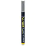 Krijtstift - Ronde Punt - Zilver - 1-2 MM - Securit SMA100-SL €2.65 Krijtborden