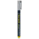 Krijtstift - Ronde Punt - Zilver - 1-2 MM - Securit SMA100-SL €2.65 Krijtborden