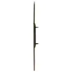Menu Klembord - A4 - Handvat - Ringen - Walnoot - Hout/Metaal - Securit MC-WALA4-CH €21.95 Menukaarten