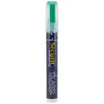 Krijtstift - Gebeitelde Punt - Watervast - Groen - 2-6 MM - Securit SMA610-GR €3.45 Krijtborden