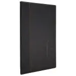 Wijnkaart Trendy - A4 - Zwart - Polyurethaan - Securit MC-TRWC-BL €21.95 Menukaarten