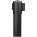 Afzetpaal - 2 Stuks - Met Voet - Trekband - Zwart - Securit RS-RT-LW-BL €117.95 Sierkoord en afzetpalen