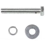Afzetpaal - 2 Stuks - Met Voet - Trekband - Zwart - Securit RS-RT-LW-BL €117.95 Sierkoord en afzetpalen