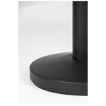 Afzetpaal - 2 Stuks - Met Voet - Trekband - Zwart - Securit RS-RT-LW-BL €117.95 Sierkoord en afzetpalen