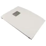 Menukaart Rio - A4 - Wit - Polypropyleen - Securit MC-RCA4-WT €9.25 Menukaarten