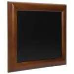 Muurkrijtbord - Incl. Bevestigingsschroeven - B 30 CM - Zwart - Securit WBU-DB-30 €22.45 Krijtborden