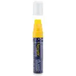 Krijtstift - Blokpunt - Watervast - Geel - 7-15 MM - Securit SMA820-YE €6.95 Krijtborden