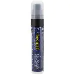 Krijtstift - Blokpunt - Watervast - Zwart - 7-15 MM - Securit SMA820-BL €6.95 Krijtborden