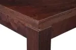Pokertafel - Pub 4-Kant - Noten - 70x70 CM 17730 €239.00 Horeca tafels