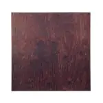 Pokertafel - Pub 4-Kant - Noten - 80x80 CM GL-17782 €279.00 Horeca tafels
