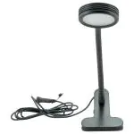 Ledlamp - Stoepbord - 12V - Zwart - Securit LP-BL-1 €40.95 Verlichting