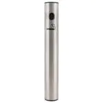 Rookpaal - Wandmodel - Zilver - RVS - D 51 CM - Securit SP-SS-WM2 €45.65 Asbakken
