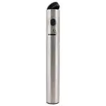 Rookpaal - Wandmodel - Zilver - RVS - D 51 CM - Securit SP-SS-WM2 €45.65 Asbakken