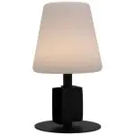 Tafellamp Michelle - 3 Krijtbordkaartjes - LED - Zwart - Securit LP-BL-TA €34.95 Tafelverlichting