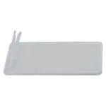 Prijskaarthouder - 10 Stuks - Transparant - Securit TAG-HLD-TR €6.99 Presentatie