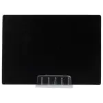 Prijskaarthouder - 10 Stuks - Transparant - Securit TAG-HLD-TR €6.99 Presentatie