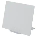 Prijskaarthouder - 10 Stuks - Transparant - Securit TAG-HLD-TR €6.99 Presentatie