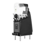 Slushmachine - 12 L - Zwart - RVS - 220-240V - Polar UA044 €1,341.32 Slush machines