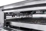 Pizza tunnel-oven - C/50 - incl Onderstel - Elektrisch - Prismafood - C/50/ELEK C/50/ELEK €6,295.00 Elektrische pizzaovens