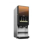 Koffiemachine Bolero Turbo 22 - Instant Koffie - Vrij Programmeerbaar - Touchscreen - 230V - Bravilor 8.020.460.31008 €2,714.00 Instantmachines