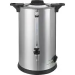Koffie Percolator 45 - Gemalen Koffie - Analoog - Aftapkraan - 230V - Bravilor 8.060.110.31002 €210.80 Koffiepercolators