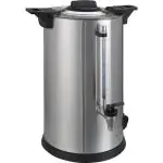 Koffie Percolator 45 - Gemalen Koffie - Analoog - Aftapkraan - 230V - Bravilor 8.060.110.31002 €210.80 Koffiepercolators