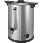 Koffie Percolator 75 - Gemalen Koffie - Analoog - Aftapkraan - 230V - Bravilor 8.060.120.31002 €235.75 Koffiepercolators