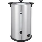 Koffie Percolator 125 - Gemalen Koffie - Analoog - Aftapkraan - 230V - Bravilor 8.060.330.31002 €349.00 Koffiepercolators