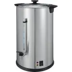 Koffie Percolator 125 - Gemalen Koffie - Analoog - Aftapkraan - 230V - Bravilor 8.060.330.31002 €349.00 Koffiepercolators