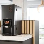 Espressomachine Sego 12 - Vrij Programmeerbaar - Touchscreen - 230V - Bravilor 8.036.010.32001 €3,822.00 Espressomachines