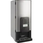 Koffiemachine Freshmore 310 - Vrij Programmeerbaar - Digitaal - 230V - Bravilor 8.030.010.32002 €3,415.00 Fresh brew machines