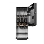 Koffiemachine Bolero Turbo 44 - Instant Koffie - Vrij Programmeerbaar - Touchscreen - 230V - Bravilor 8.020.460.31001 €3,196.00 Instantmachines