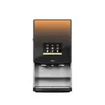 Koffiemachine Bolero Turbo XL 43 - Instant Koffie - Vrij Programmeerbaar - Touchscreen - 400V - Bravilor 8.020.490.11008 €2,953.00 Instantmachines