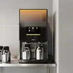 Koffiemachine Bolero Turbo XL 43 - Instant Koffie - Vrij Programmeerbaar - Touchscreen - 400V - Bravilor 8.020.490.11008 €2,953.00 Instantmachines