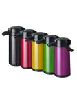 Airpot Furento - 2.2 Liter - Zwart/RVS - Bravilor - 7.171.331.114 7.171.331.114 €95.40 Koffie kannen