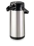 Airpot Furento - 2.2 Liter - RVS - Bravilor - 7.171.331.101 7.171.331.101 €95.40 Koffie kannen