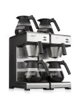Snelfiltermachine - Mondo Twin - 2 x 1.7 Liter - Bravilor - 52701 HW-52701 €908.00 Snelfiltermachines