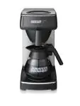 Snelfiltermachine - Novo - 1.7 Liter - Bravilor - 8.010.080.31002 8.010.080.31002 €300.73 Snelfiltermachines