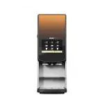 Koffiemachine Bolero Turbo 43 - Instant Koffie - Vrij Programmeerbaar - Touchscreen - 230V - Bravilor 8.020.460.31010 €3,196.00 Instantmachines