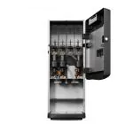 Koffiemachine Bolero Turbo 43 - Instant Koffie - Vrij Programmeerbaar - Touchscreen - 230V - Bravilor 8.020.460.31010 €3,196.00 Instantmachines