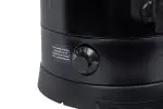 Waterkoker Pro - Dubbelwandig - 6 Liter - Zwart - 230V - G-Line 76442 €69.00 Waterketels