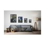 Kliklijst - Zwart - DTM Primera HU443 €27.49 Presentatie
