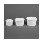 Ijspotten - 1000 stuks - Karton - Fiesta Recyclable HW632 €50.00 Wegwerp verpakkingen