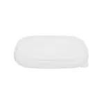 Deksel Voor Voedselcontainer - 300 Stuks - Fiesta HW625 €41.99 Voedselbakken