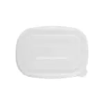 Deksel Voor Voedselcontainer - 300 Stuks - Fiesta HW625 €41.99 Voedselbakken