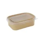 Deksel Voor Voedselcontainer - 300 Stuks - Fiesta HW625 €41.99 Voedselbakken