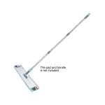 Mopkop - Wit - Aluminium - Jantex HX237 €8.69 Trekker / mop