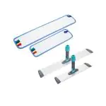 Mopkop - Wit - Aluminium - Jantex HX237 €8.69 Trekker / mop